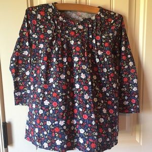 ❌SOLD❌ Oshkosh long sleeve tunic